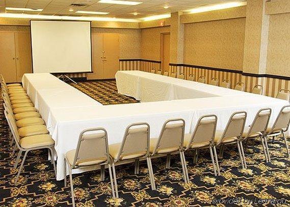 Baymont By Wyndham Kokomo Facilidades foto